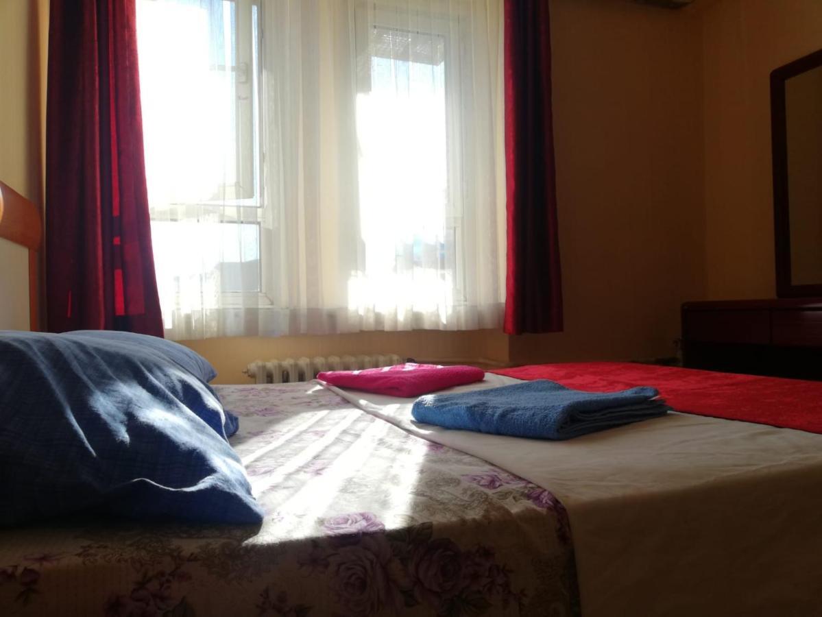 Caseria Konukevi Otel Kayseri Dış mekan fotoğraf