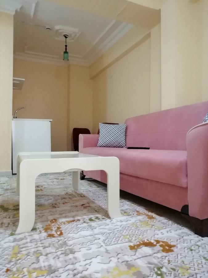 Caseria Konukevi Otel Kayseri Dış mekan fotoğraf