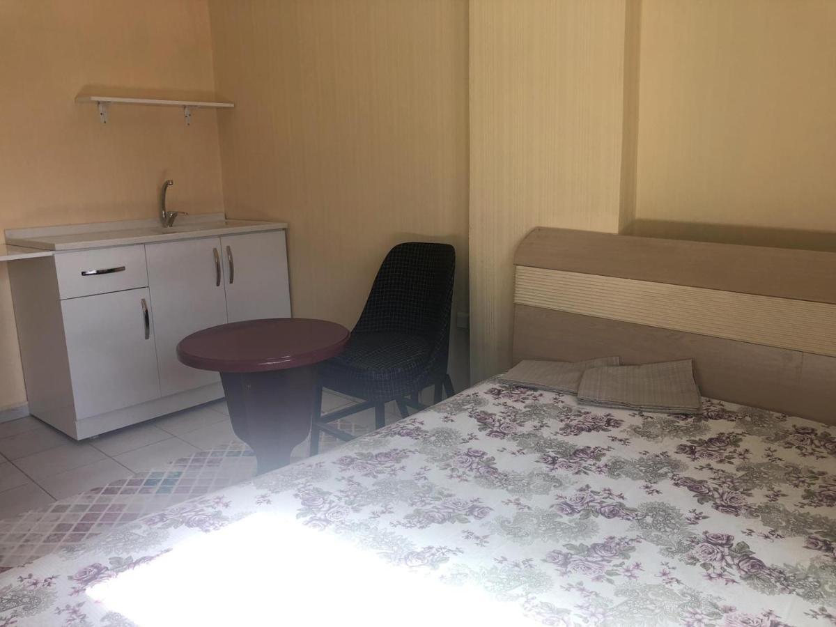 Caseria Konukevi Otel Kayseri Dış mekan fotoğraf