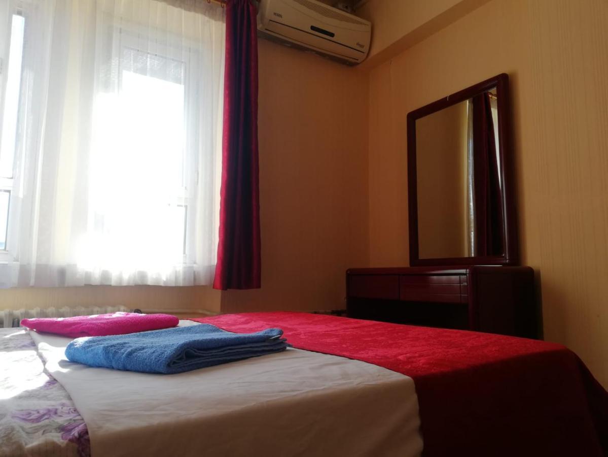 Caseria Konukevi Otel Kayseri Dış mekan fotoğraf