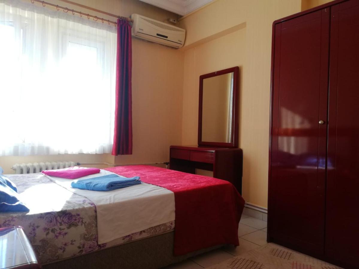 Caseria Konukevi Otel Kayseri Dış mekan fotoğraf